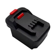 Adapter akumulatorów do narzędzi Lidl Parkside na akumulatory Milwaukee 