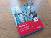 Hueber Deutsch Übungsbuch Grammatik A2-B2