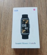 Smart fitness watch dla kobiety 