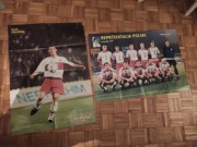 Plakaty Piłka Nożna Plus 90'