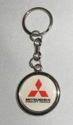 BRELOK BRELOCZEK MITSUBISHI + KUHN GRUPPE 