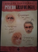 Tarczyński, Psychografologia