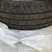Opony letnie CONTINENTAL 225/75r16C