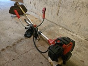 Podkosiarka kosa spalinowa 