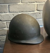 Hełm niemiecki Bundeswehry model m60