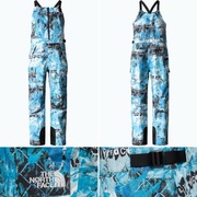 Spodnie Narciarskie Snowboardowe Na Szelkach The North Face DryVent M