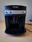 Ekspres Delonghi ESAM 3000.B po całkowitym przeglądzie + gwarancja