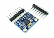 Żyroskop MPU-6050 GY-521 akcelerometr 3-osiowy RC
