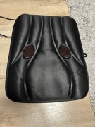 Masażer do kręgosłupa na podczerwień