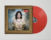 Lucy Dacus - Forever Is A Feeling czerwony winyl