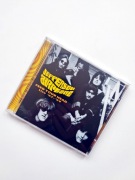 JEFFERSON AIRPLANE Feed your head / Live '67-'69 / Płyta CD