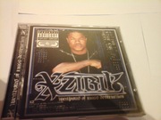 Xzibit - Weapons Of Mass Destruction - I Wydanie, BDB