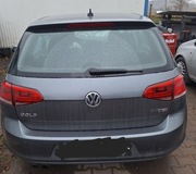 Klapa tył golf 7 kod koloru LD7X