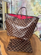 shoperek bronzowy jak nowy 