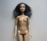 Lalka Barbie Mattel