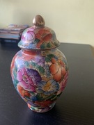 Stara waza chińska na imbir