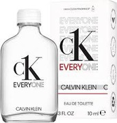 CALVIN KLEIN CK EVERYONE EDT MINIATURA UNISEX 10ML