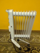 grzejnik olejowy 2000w coldorad humi 9