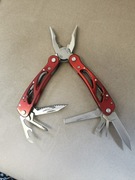 Multitool urządzenie wielofunkcyjne 