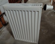 Grzejnik stalowy KERMI V22 600X400
