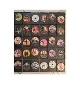 30 filmów przygoda dramat romans familijny horror kostiumowy 