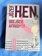 Józef hen odejście Afrodyty 