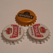 Tychy  x   3   niebutelkowany