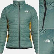 Kurtka Przejściowa The North Face Mikeno Insulated L