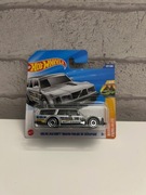 Hot Wheels Volvo 240 Drift Wagon/Bolide