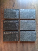 Juliusz Słowacki - dzieła wybrane 6 tomów (65)