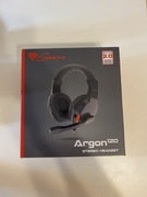 Słuchawki Genesis Argon 120