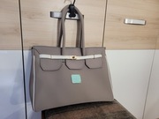 Torebka duży shopper Pierre Lang