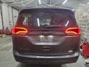 Klapa tył chrysler pacifica