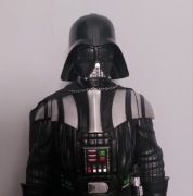 KOLEKCJONERSKA FIGURKA STAR WARS DARTH VADER / JAKKS PACIFIC 2013r. 79CM !!