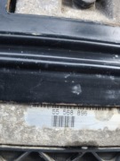 Sterownik silnika Saab 93 1.9 TTiD 55568896
