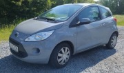Ford Ka 1.2, rok 2014,  przebieg 49tys, pakiet zimowy, czujniki parkowania 