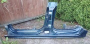 Listwa progowa kombi sw Peugeot 508 II