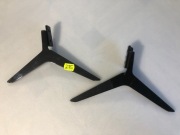 PODSTAWA Nogi Nóżki Philips 55PUH6101 