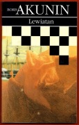 LEWIATAN Boris Akunin