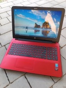 Laptop 15,6 HP i3, 8GB, AMD R5 2GB, SSD, Windows 10.