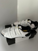 Buty męskie Lonsdale 100 % skóra 