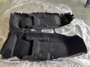 Golf VII, używana w bardzo dobrym stanie wykladzina 