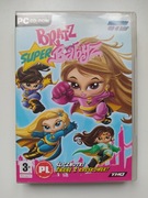 Gra PC Bratz Super Babyz