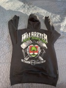 Zestaw Octagon Streetwear Wałbrzych | Bluza XXL + Koszulka XL :