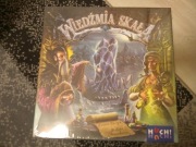 wiedźmia skała super gierka! + dodatek czas pełni