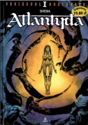 Atlantyda - 1 - Sheba. Amber. 2002 rok.