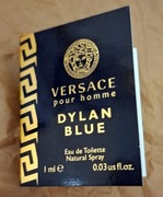 Versace Dylan Blue Próbka 1ml Pour Homme - Woda toaletowa