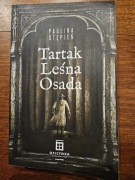 Tartak Leśna Osada Paulina Stępień