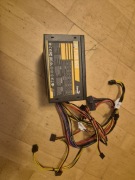 Zasilacz Aerocool PGS VX-650W 80+ BOX 650 W 80 PLUS