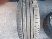 Opony letnie homologacja mercedes